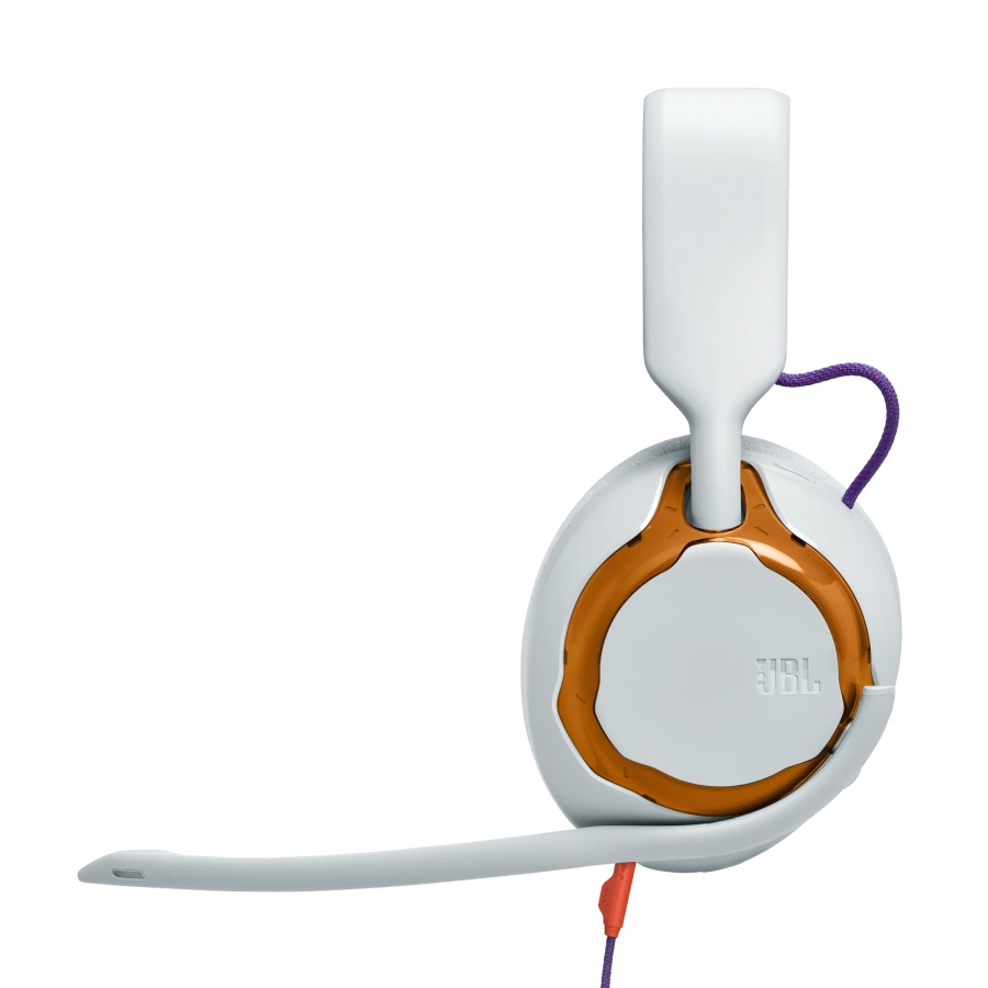 Наушники JBL Quantum 250 - Teal (JBLQTUM250TEL)