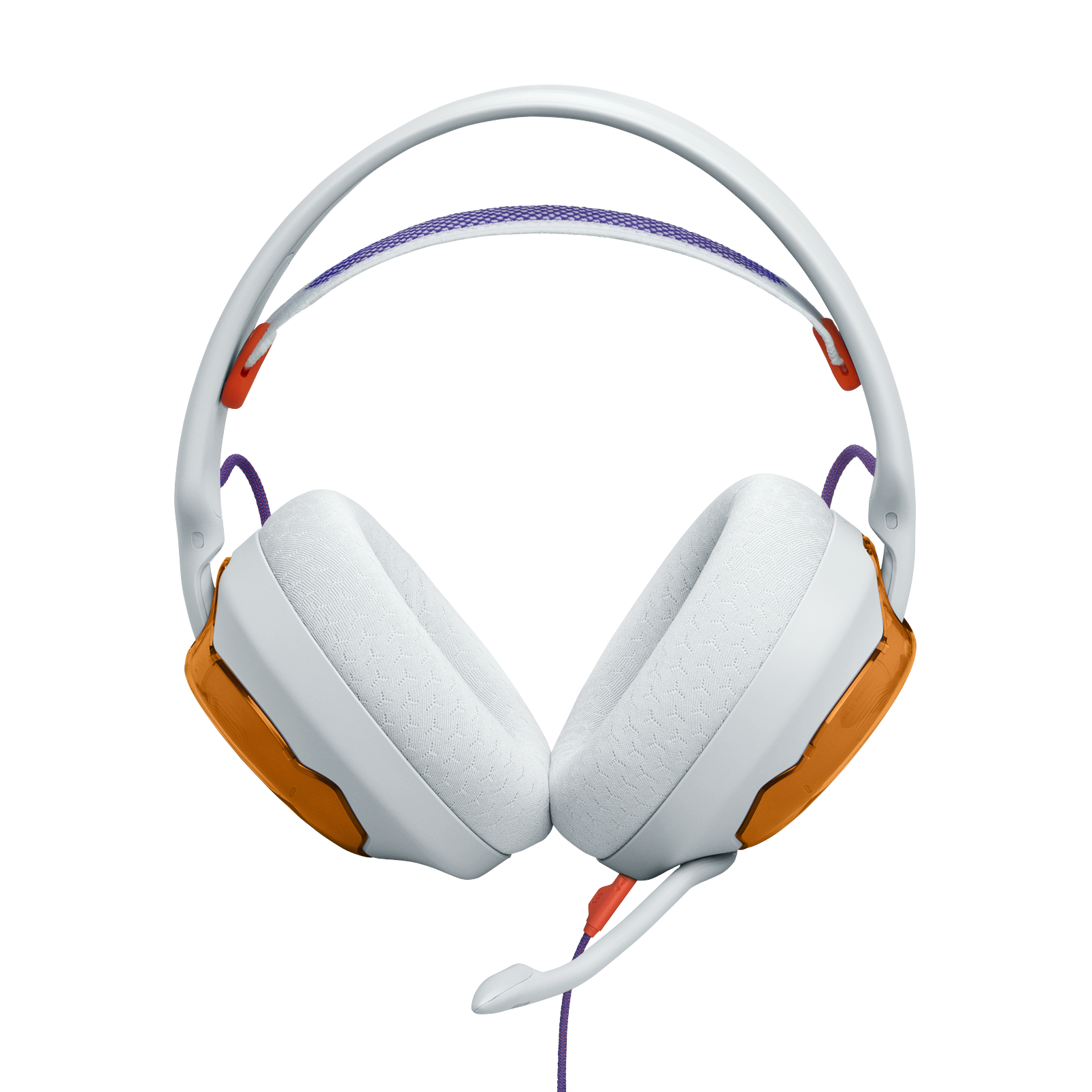 Наушники JBL Quantum 250 - Teal (JBLQTUM250TEL)