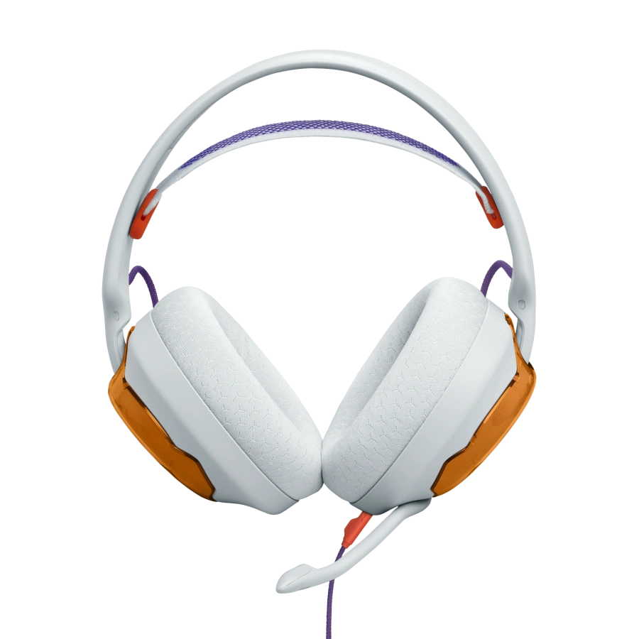 Наушники JBL Quantum 250 - Teal (JBLQTUM250TEL)