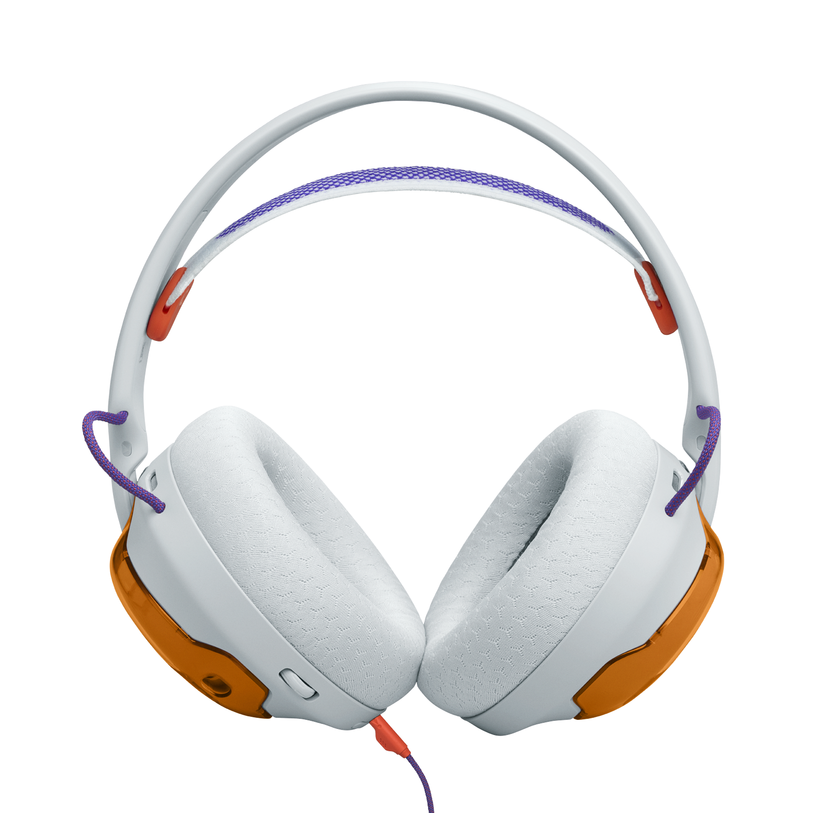 Наушники JBL Quantum 250 - Teal (JBLQTUM250TEL)