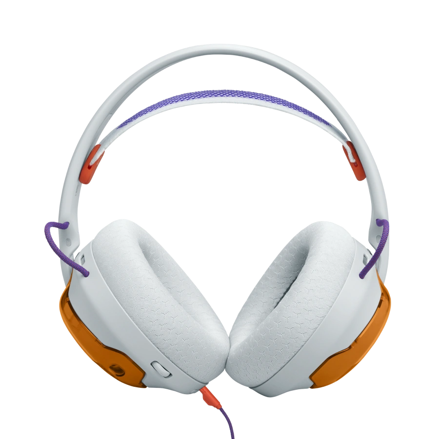 Наушники JBL Quantum 250 - Teal (JBLQTUM250TEL)