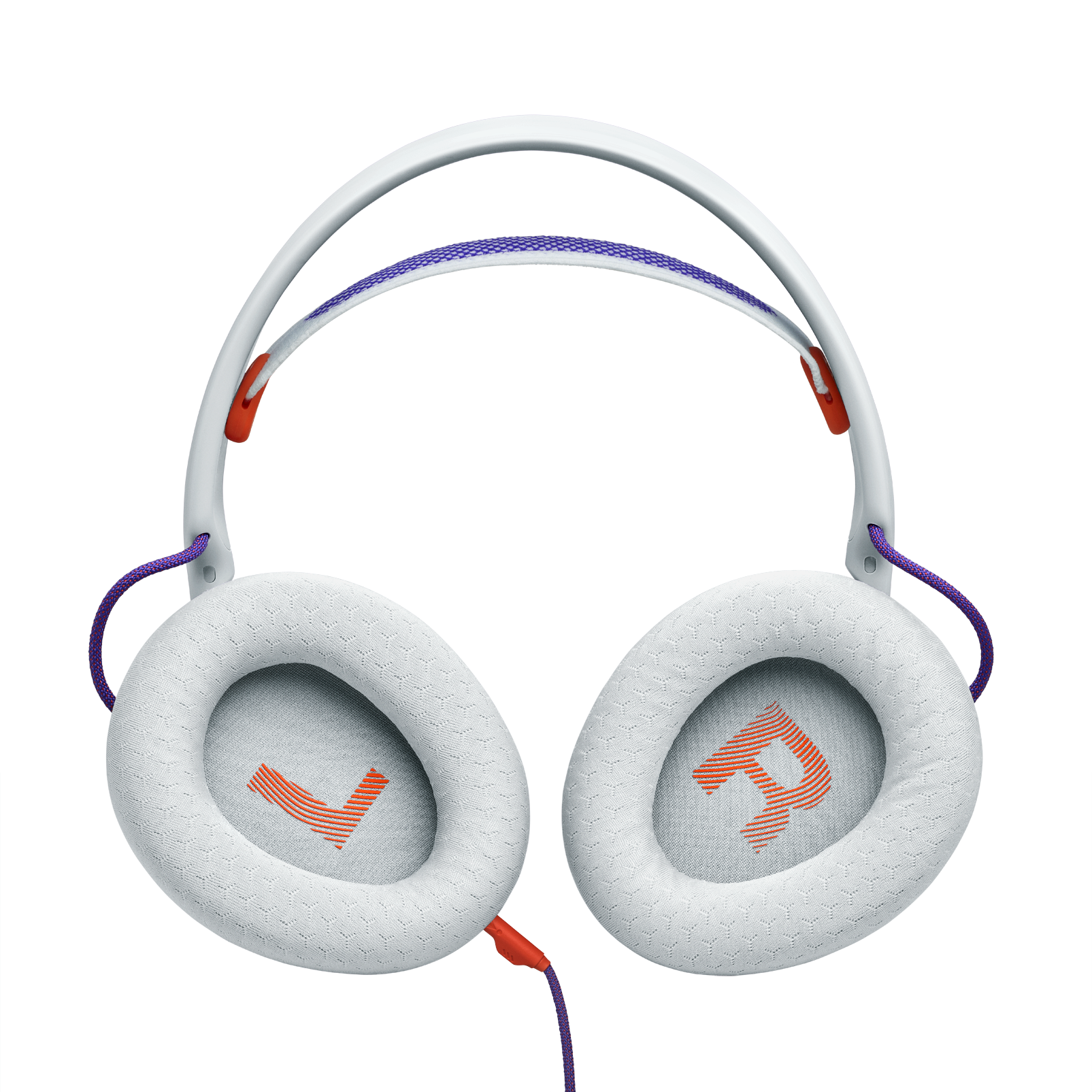 Наушники JBL Quantum 250 - Teal (JBLQTUM250TEL)