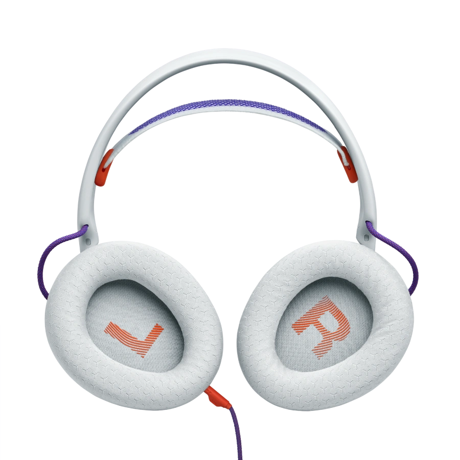 Наушники JBL Quantum 250 - Teal (JBLQTUM250TEL)