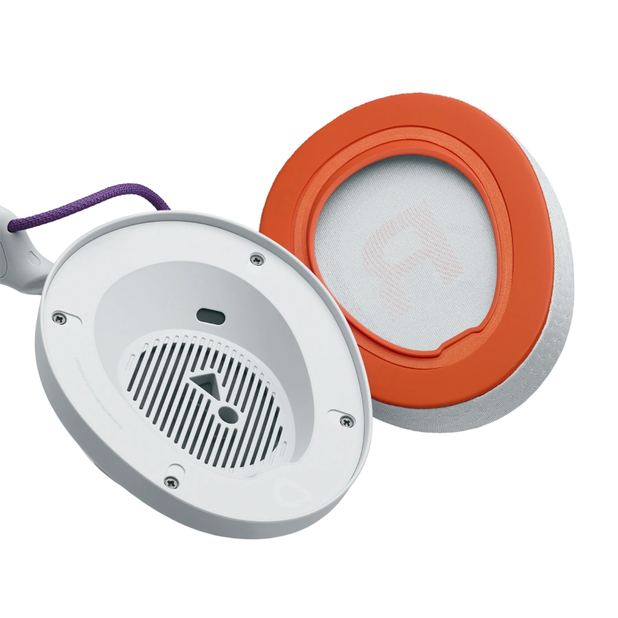 Наушники JBL Quantum 250 - Teal (JBLQTUM250TEL)