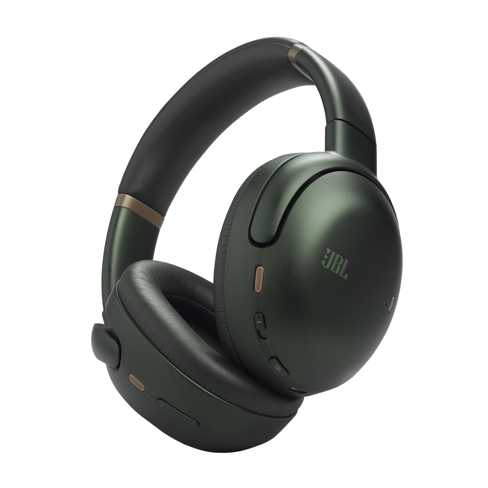 Наушники JBL Tour One M3 - Green (JBLTOURONEM3GRN)