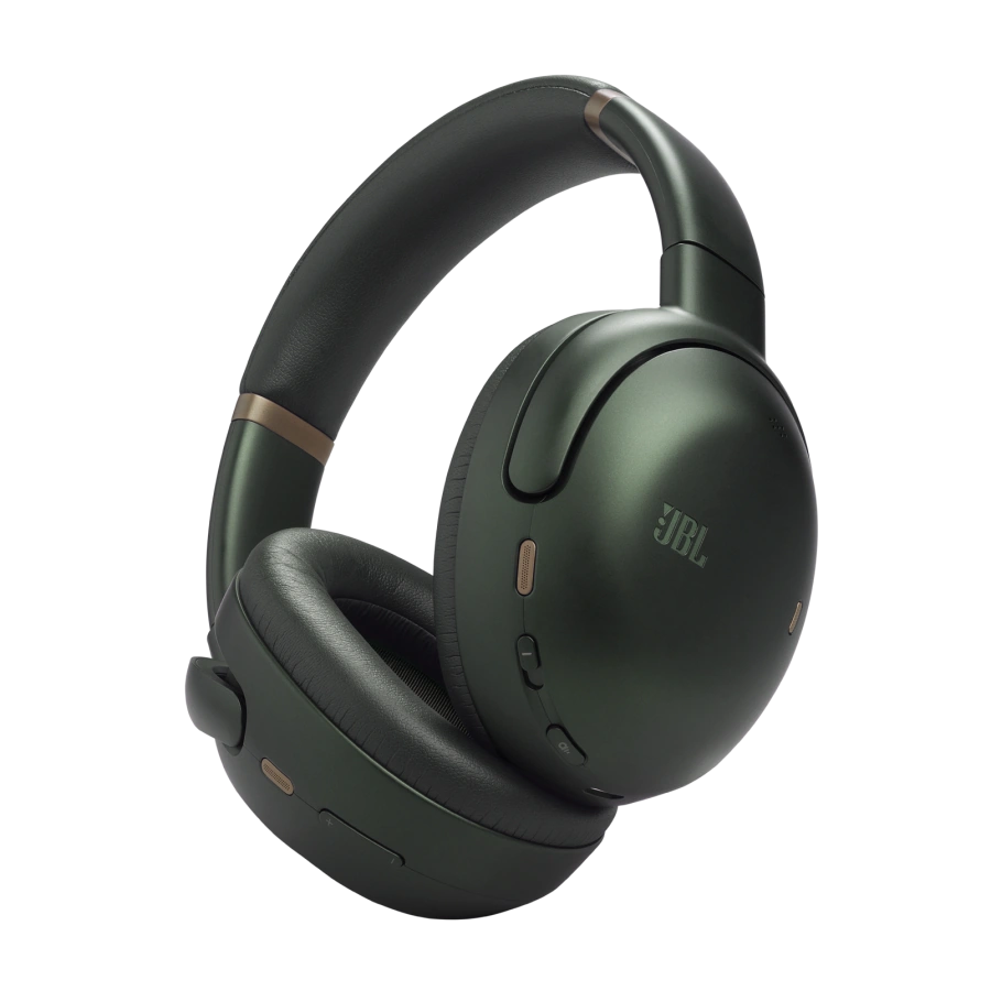 Наушники JBL Tour One M3 - Green (JBLTOURONEM3GRN)