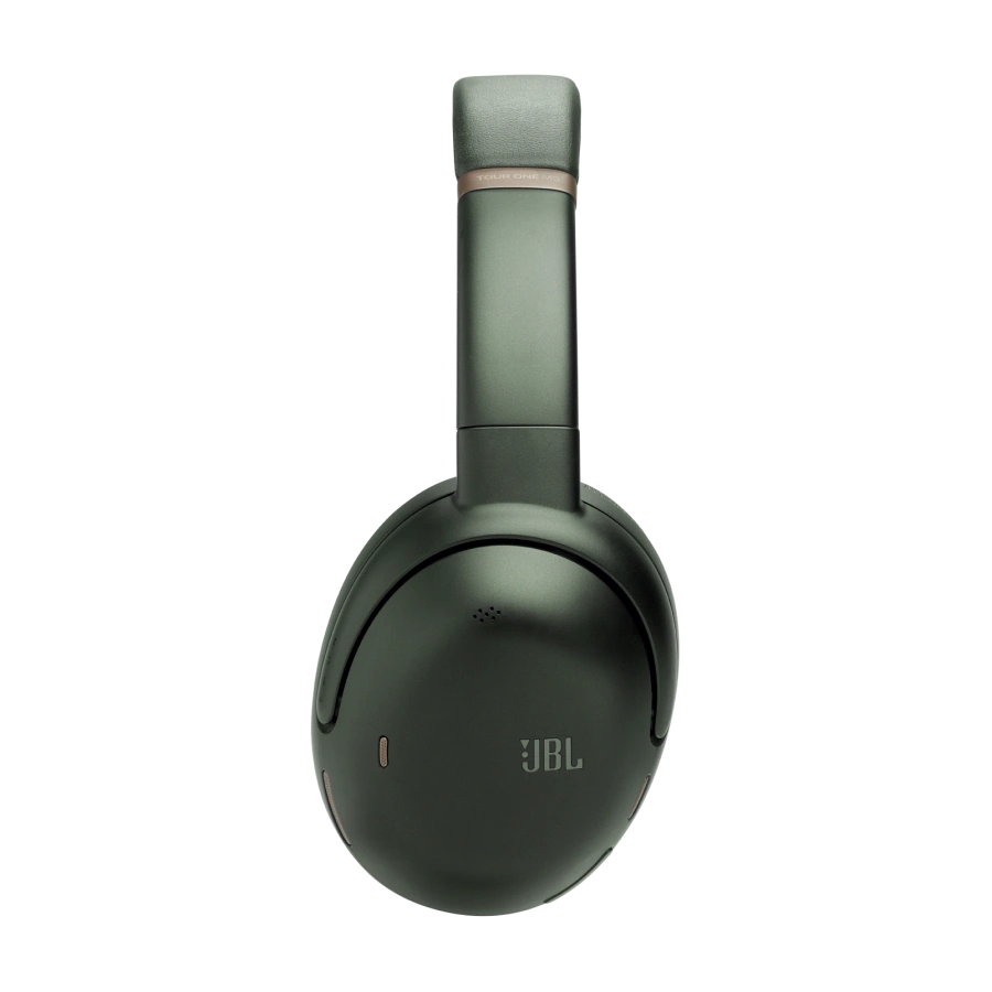 Наушники JBL Tour One M3 - Green (JBLTOURONEM3GRN)