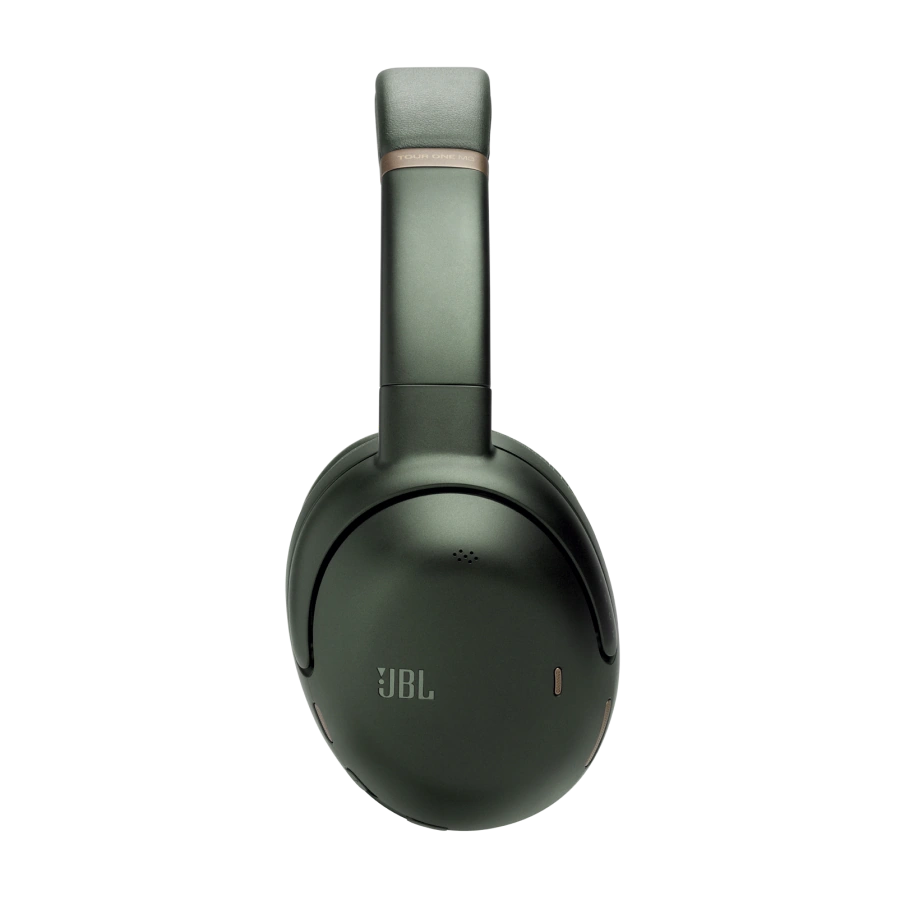 Наушники JBL Tour One M3 - Green (JBLTOURONEM3GRN)