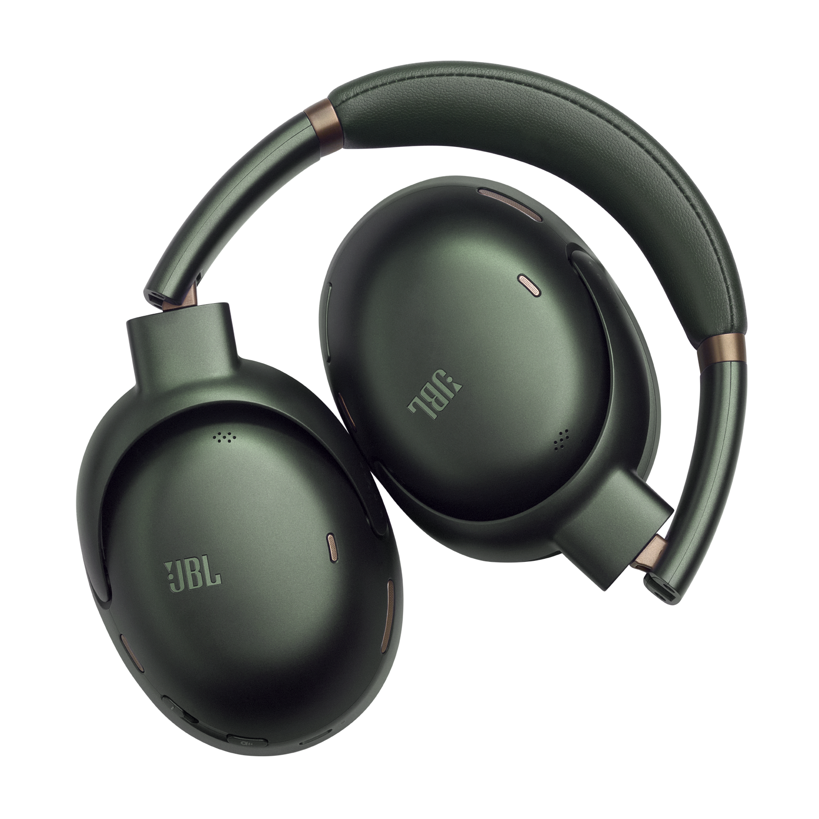 Наушники JBL Tour One M3 - Green (JBLTOURONEM3GRN)