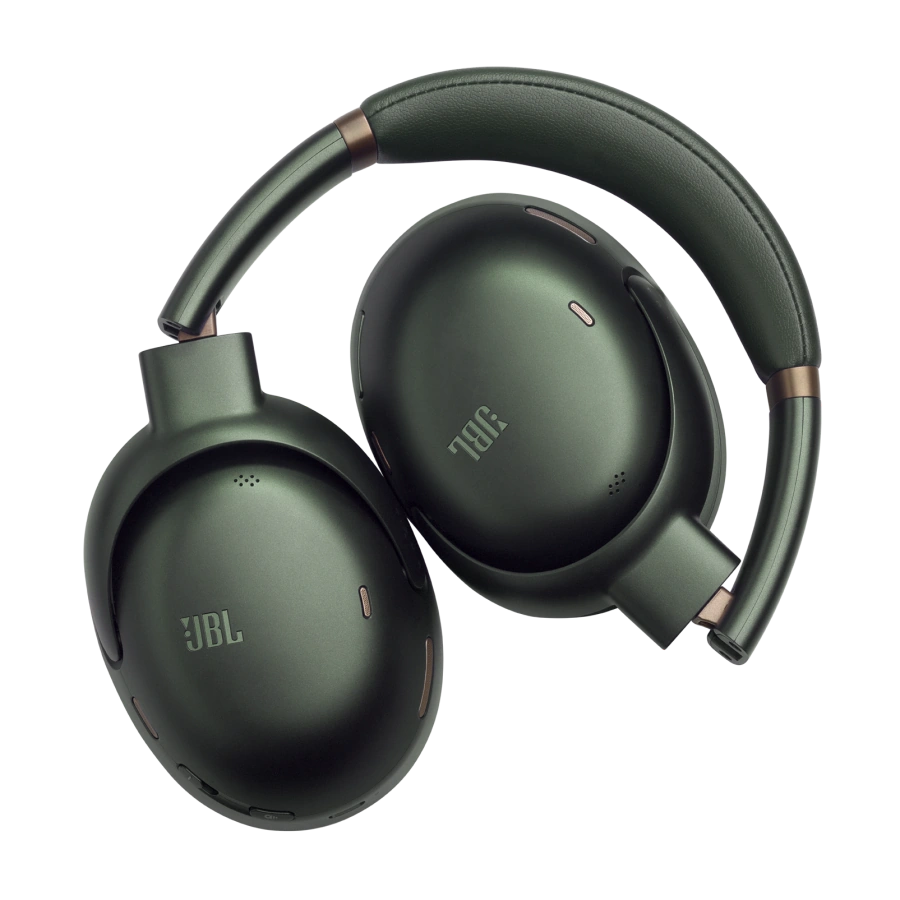 Наушники JBL Tour One M3 - Green (JBLTOURONEM3GRN)