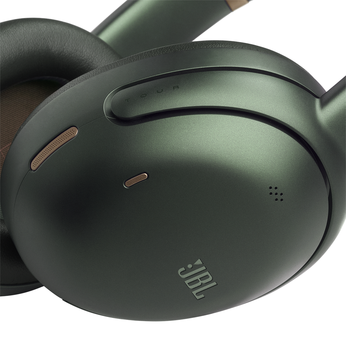 Наушники JBL Tour One M3 - Green (JBLTOURONEM3GRN)