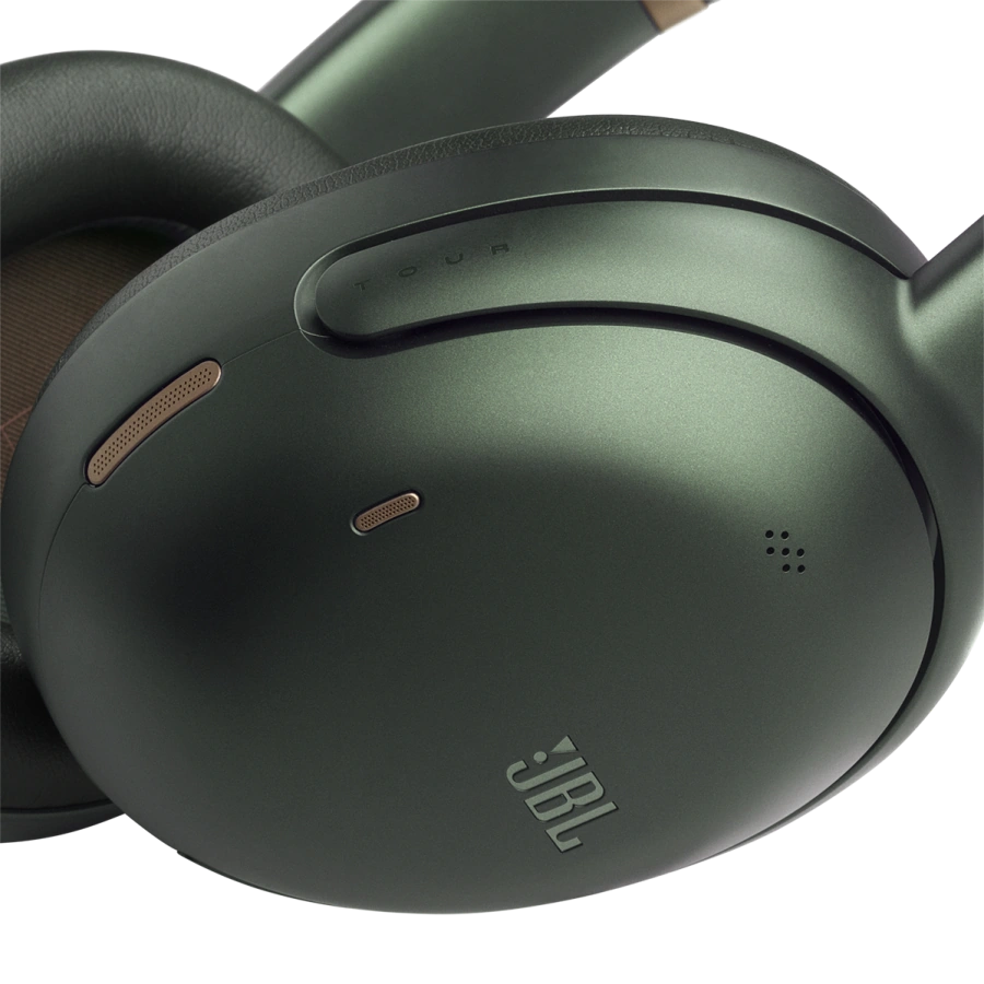 Наушники JBL Tour One M3 - Green (JBLTOURONEM3GRN)