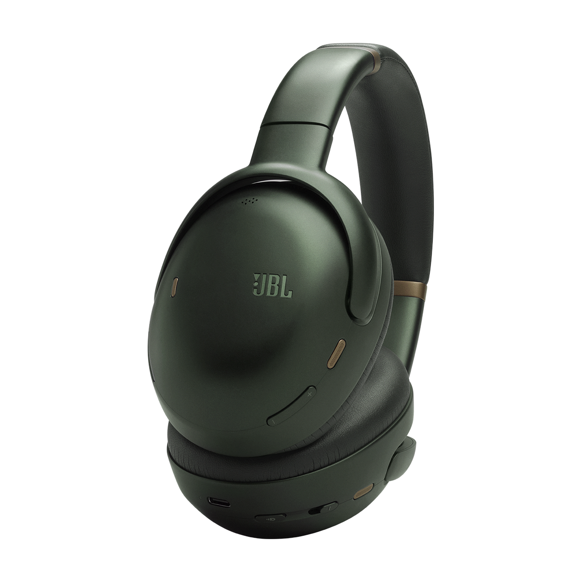 Наушники JBL Tour One M3 - Green (JBLTOURONEM3GRN)