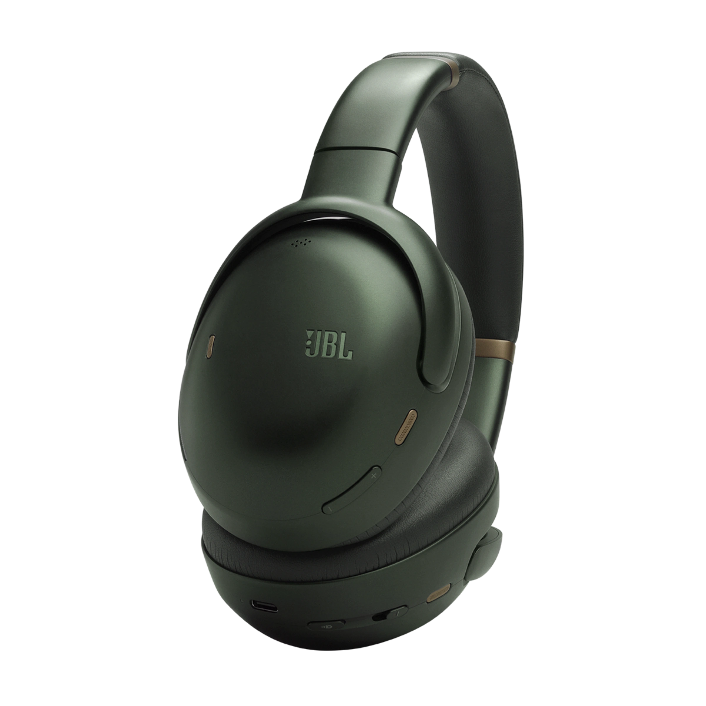 Наушники JBL Tour One M3 - Green (JBLTOURONEM3GRN)