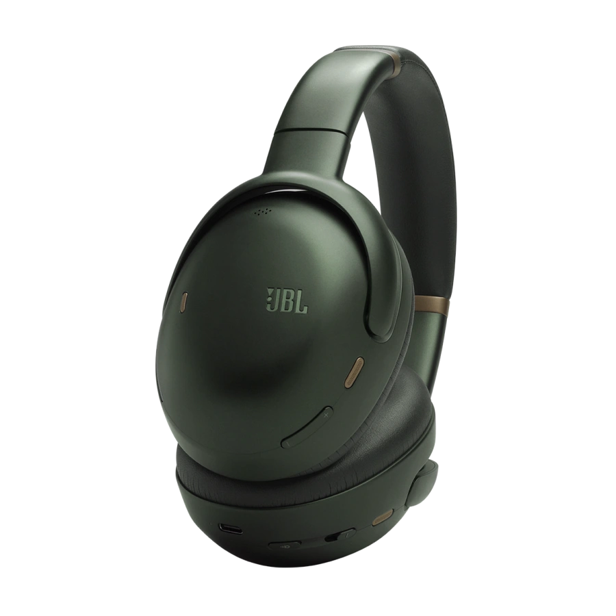 Наушники JBL Tour One M3 - Green (JBLTOURONEM3GRN)