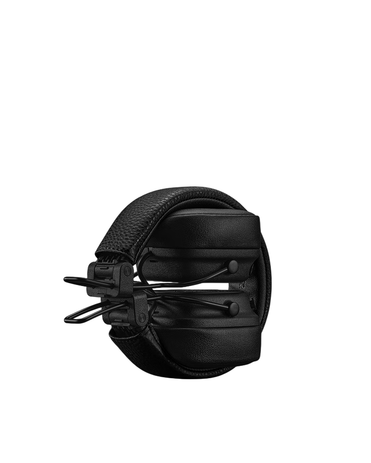 Наушники Marshall Major V - Pitch Black (1009165)