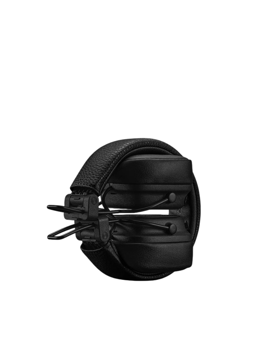 Наушники Marshall Major V - Pitch Black (1009165)