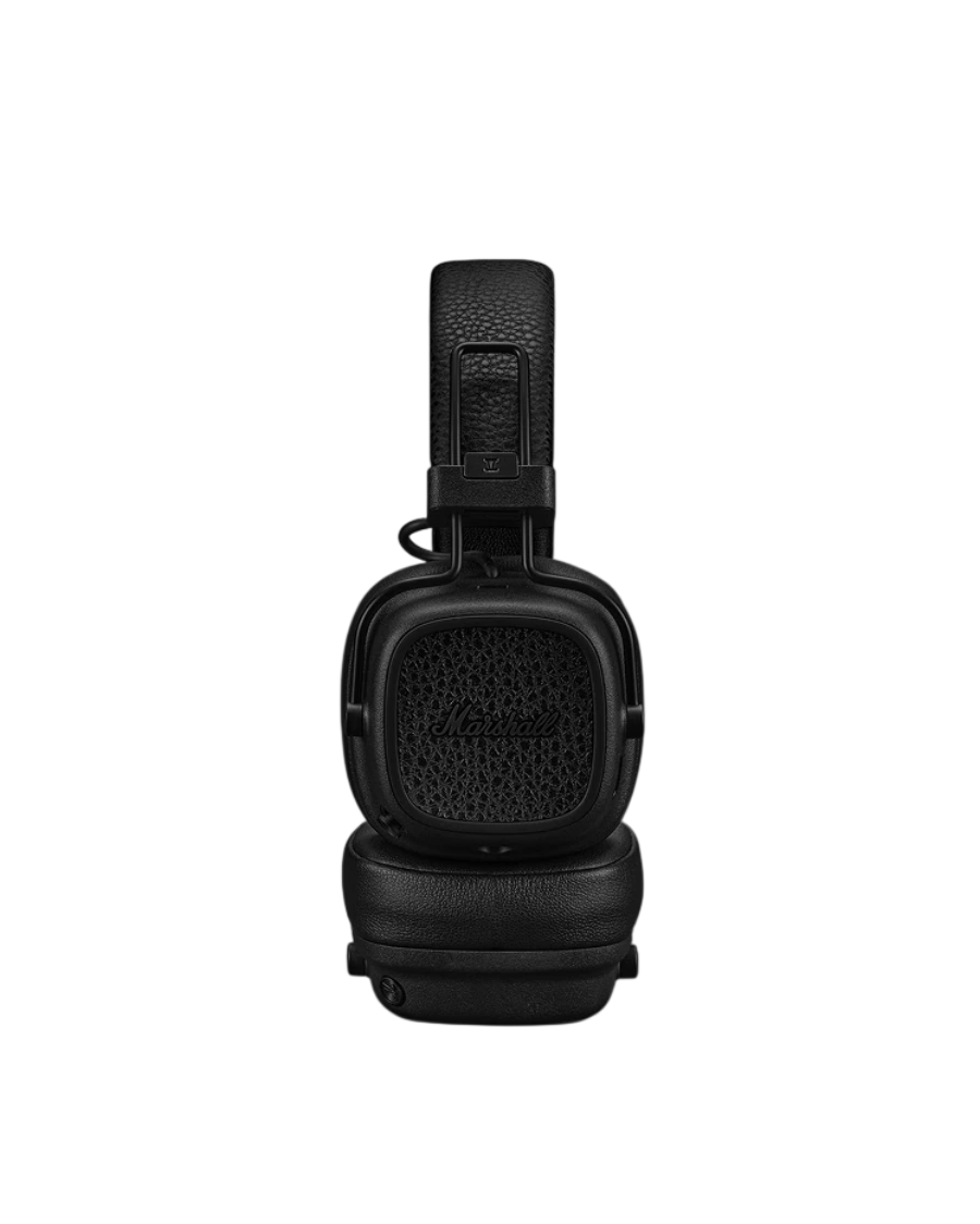 Наушники Marshall Major V - Pitch Black (1009165)