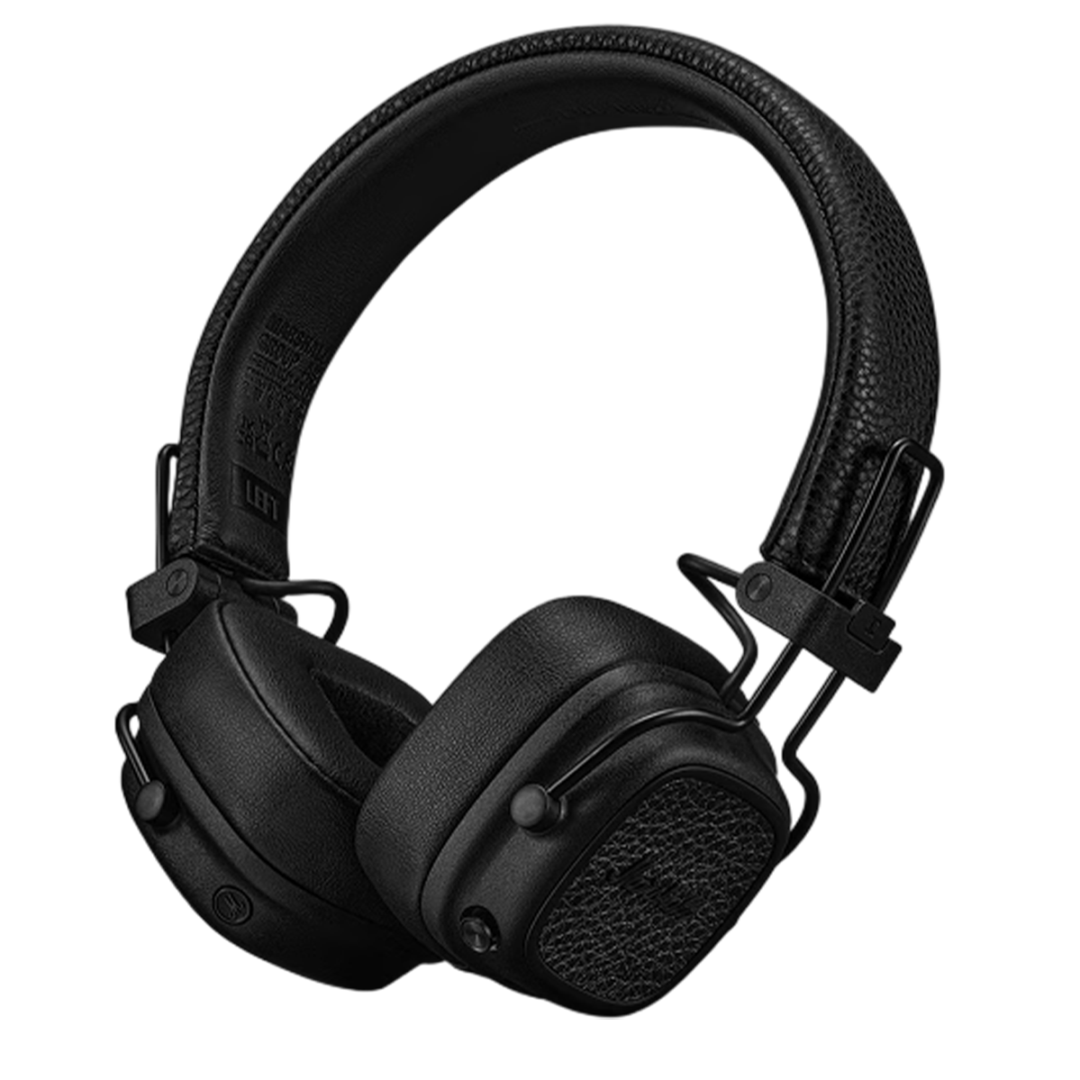 Наушники Marshall Major V - Pitch Black (1009165)