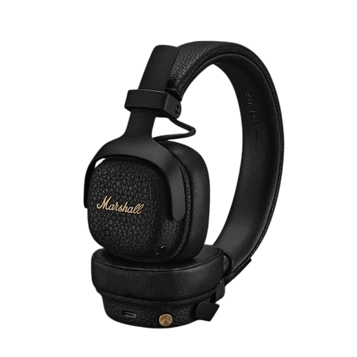 Навушники Marshall Milton A.N.C. - Black (1008039)