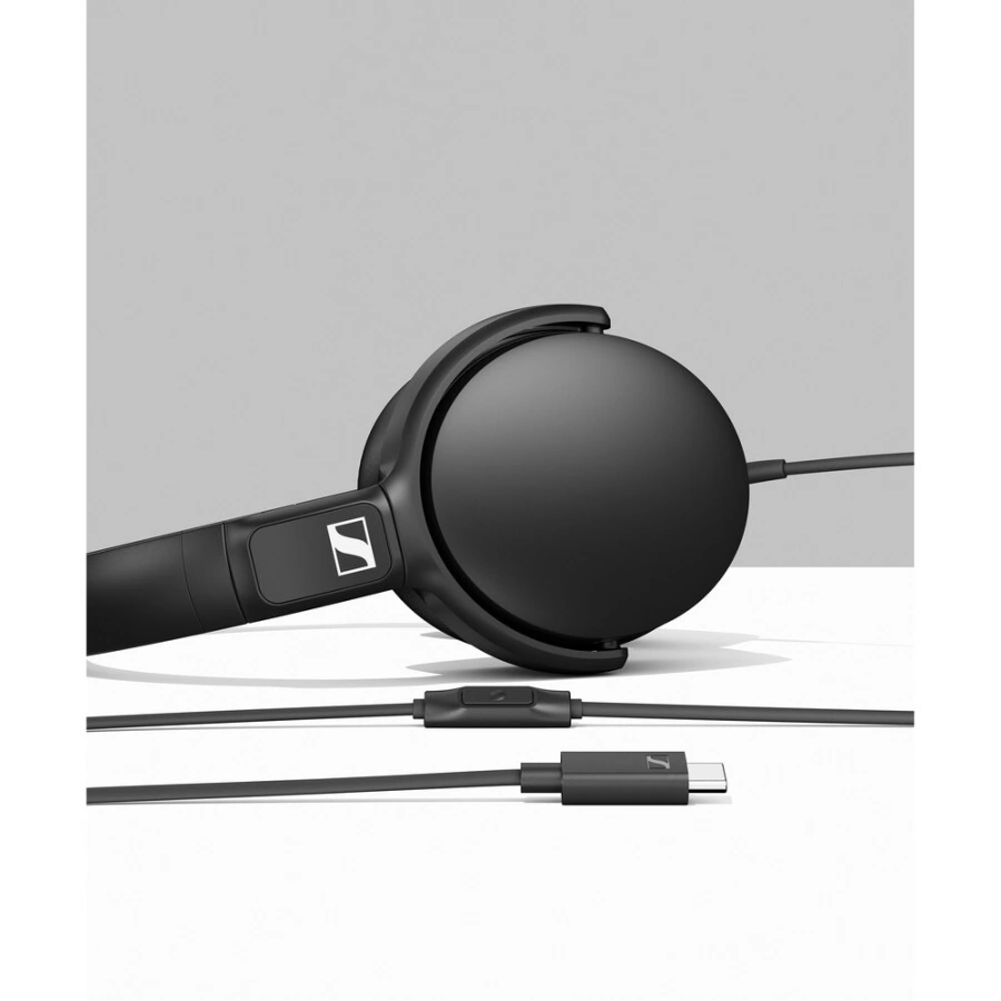 Навушники Sennheiser HD 400U (800126)