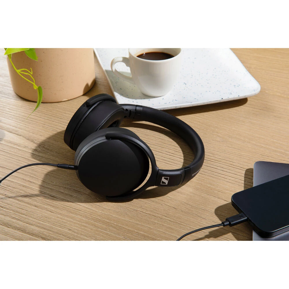 Навушники Sennheiser HD 400U (800126)
