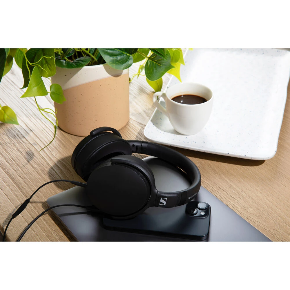Навушники Sennheiser HD 400U (800126)
