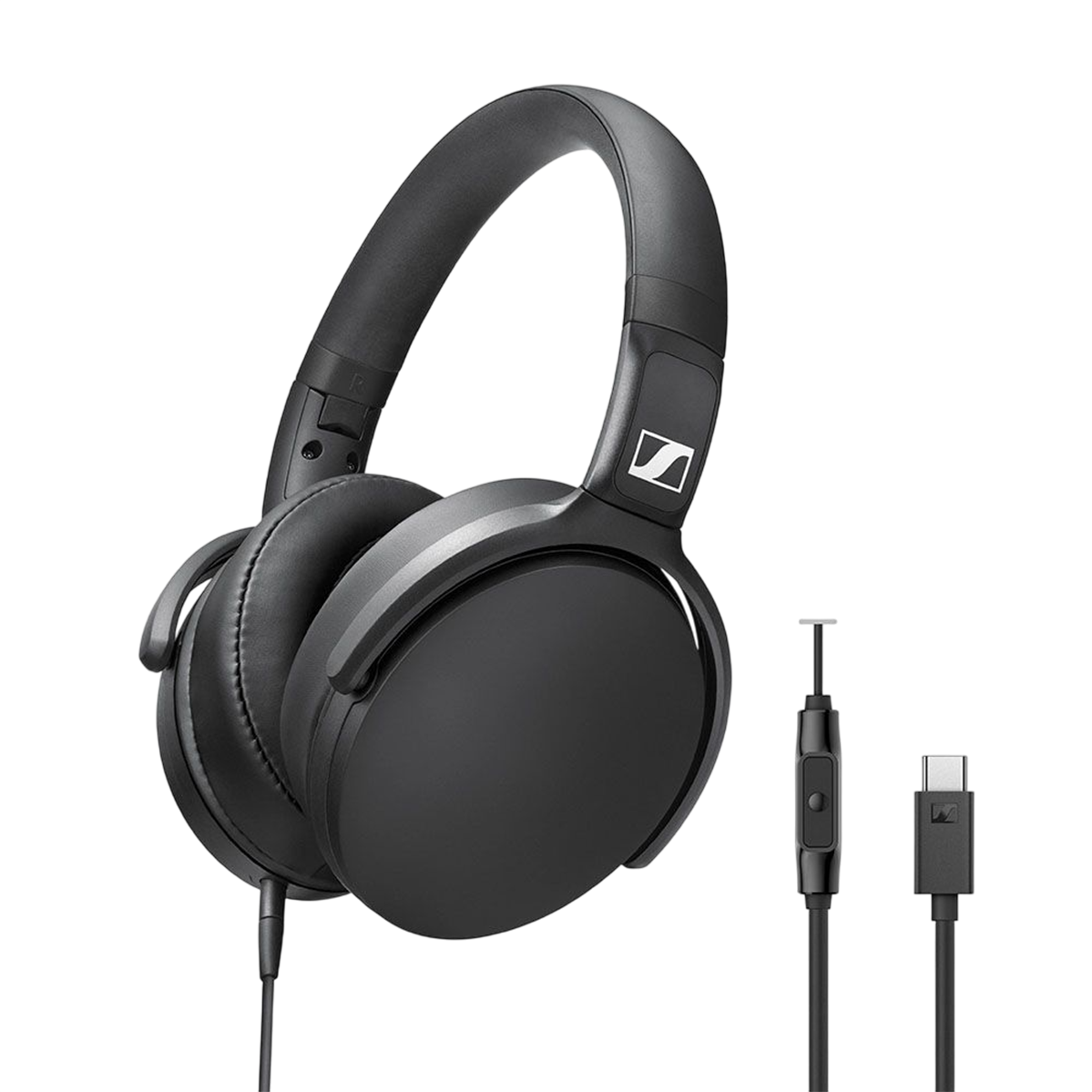 Навушники Sennheiser HD 400U (800126)