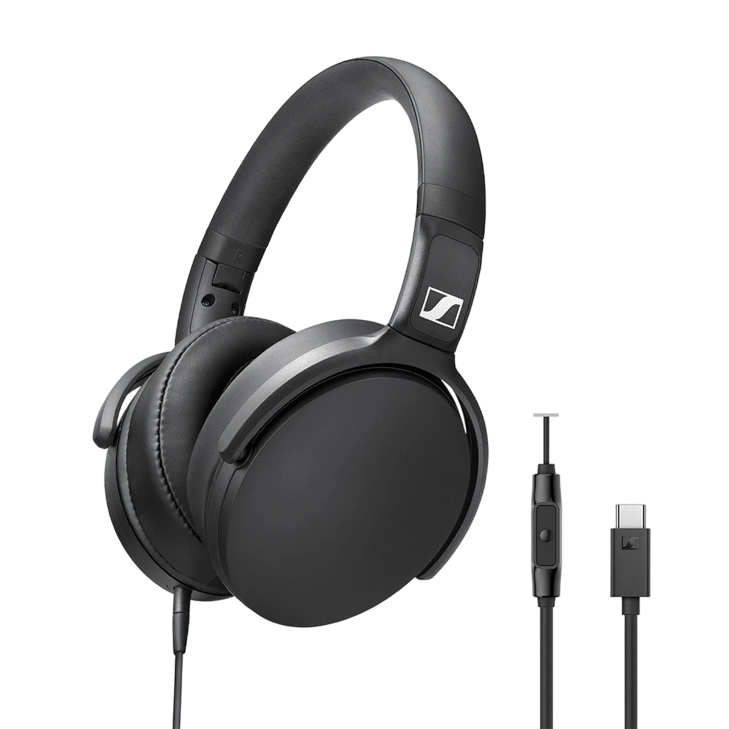 Навушники Sennheiser HD 400U (800126)