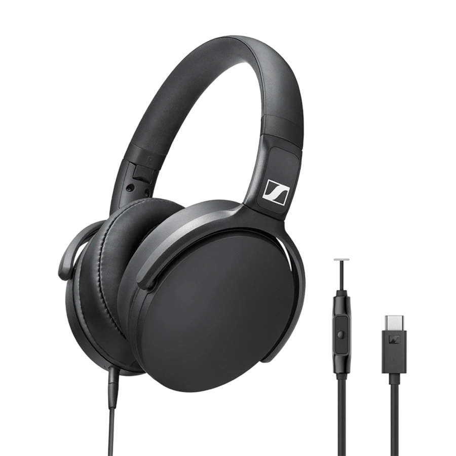 Навушники Sennheiser HD 400U (800126)