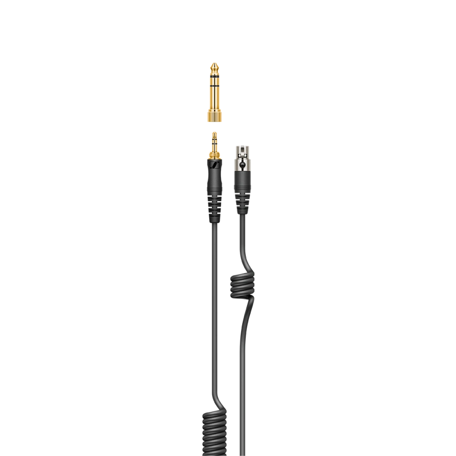Наушники Sennheiser HD 480 PRO (700499)