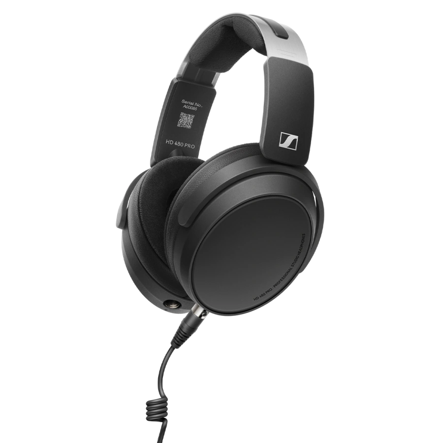 Наушники Sennheiser HD 480 PRO (700499)