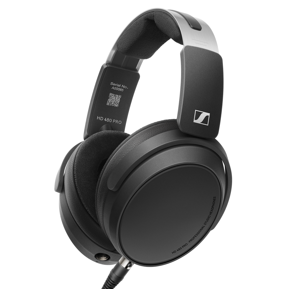 Наушники Sennheiser HD 480 PRO (700499)