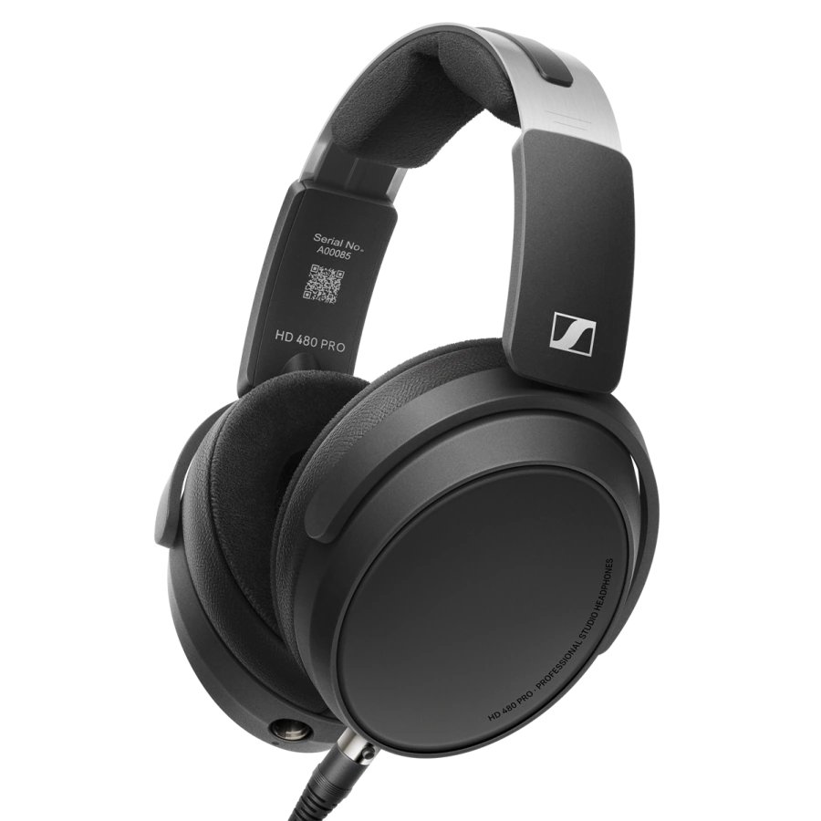 Наушники Sennheiser HD 480 PRO (700499)
