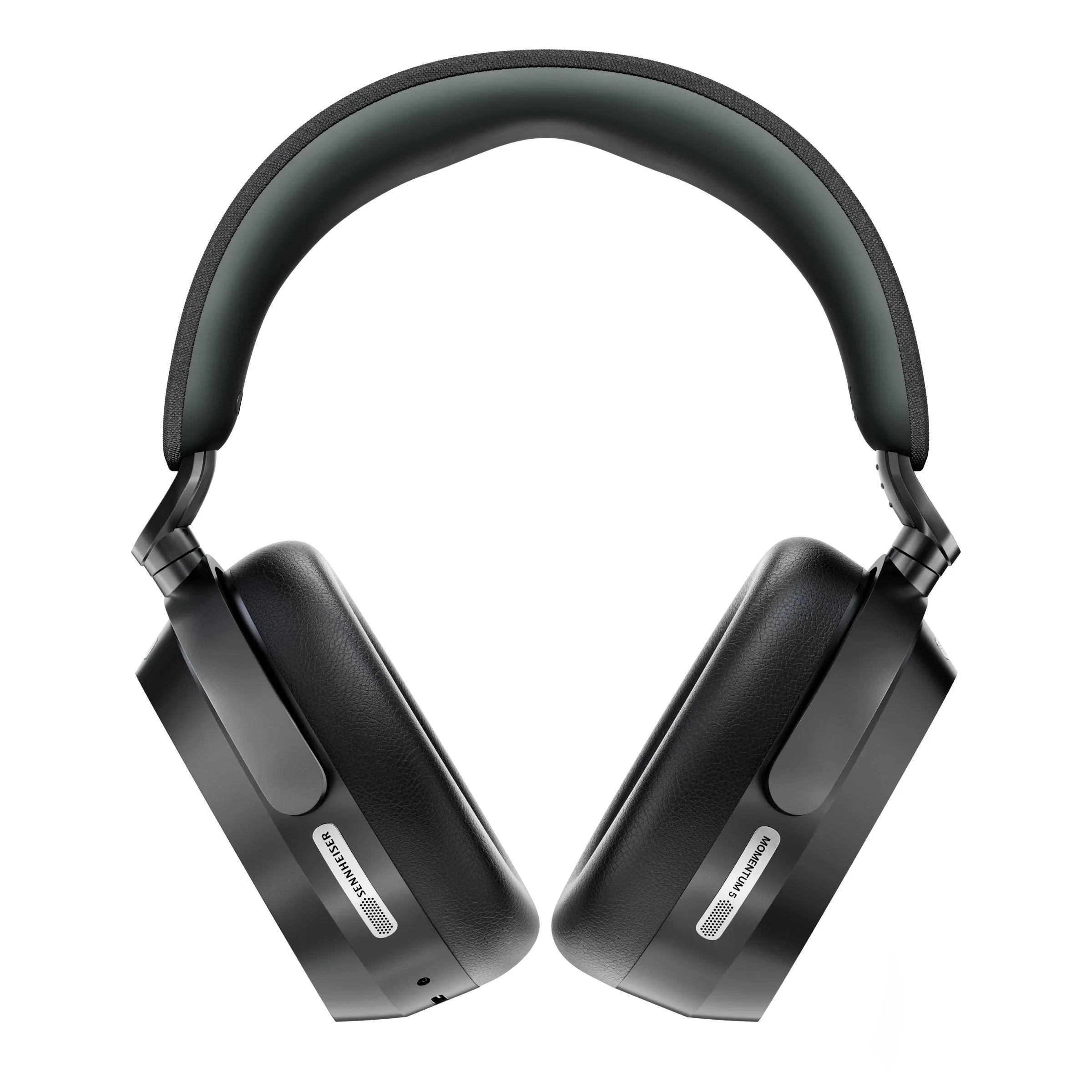 Навушники Sennheiser MOMENTUM 5 Wireless - Black