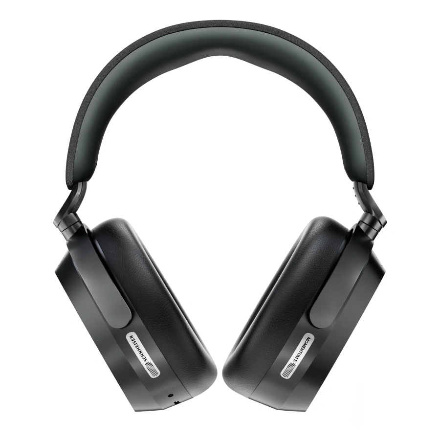 Навушники Sennheiser MOMENTUM 5 Wireless - Black