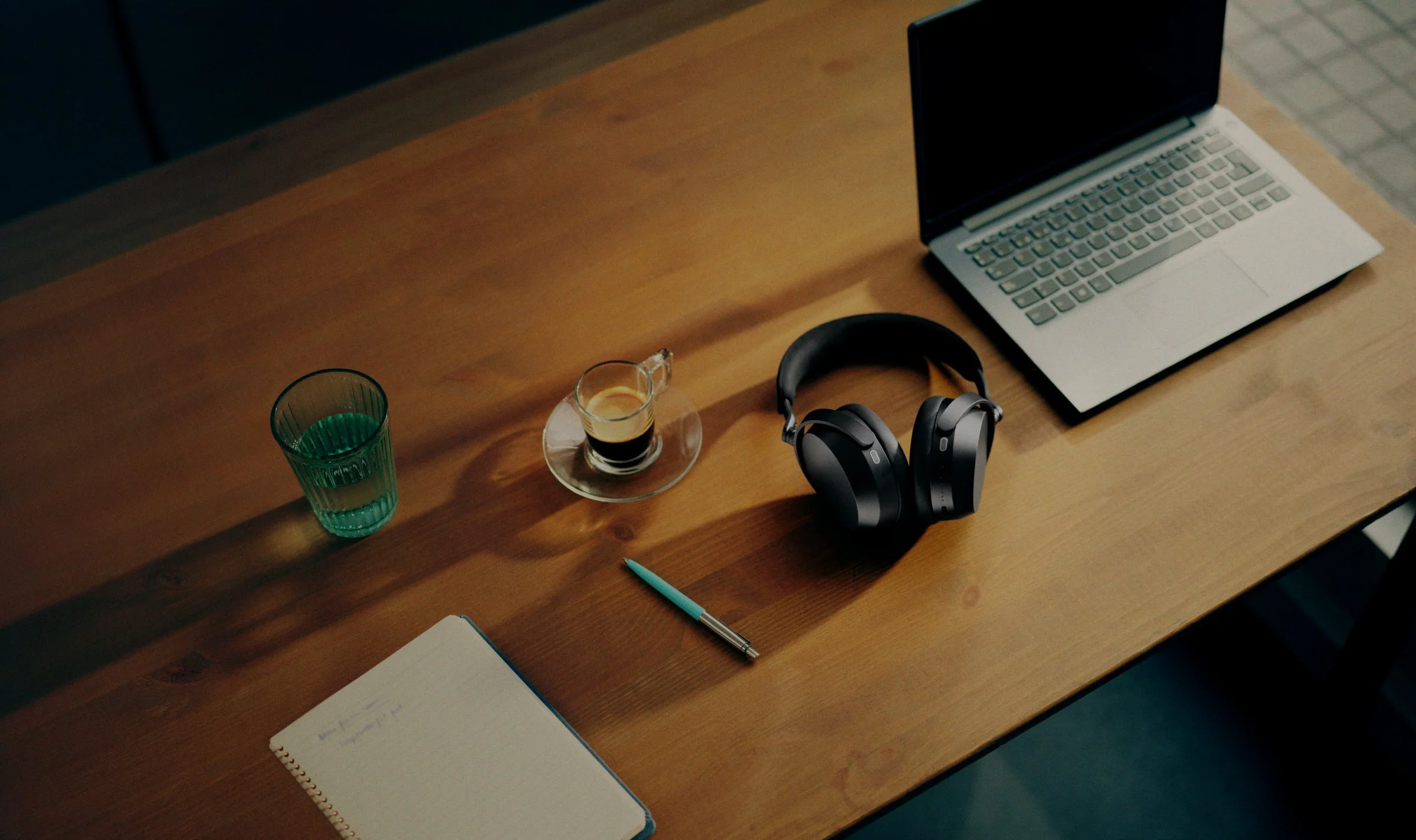 Навушники Sennheiser MOMENTUM 5 Wireless - Black
