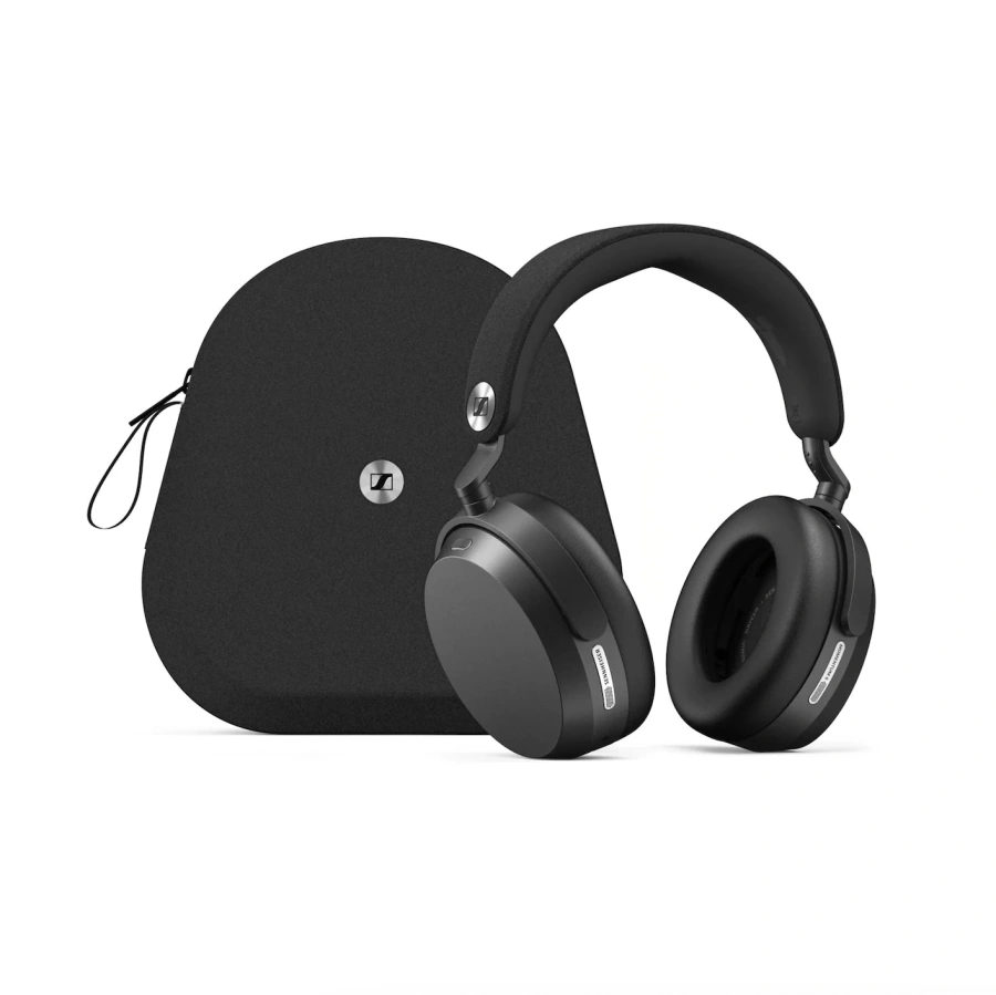 Навушники Sennheiser MOMENTUM 5 Wireless - Black