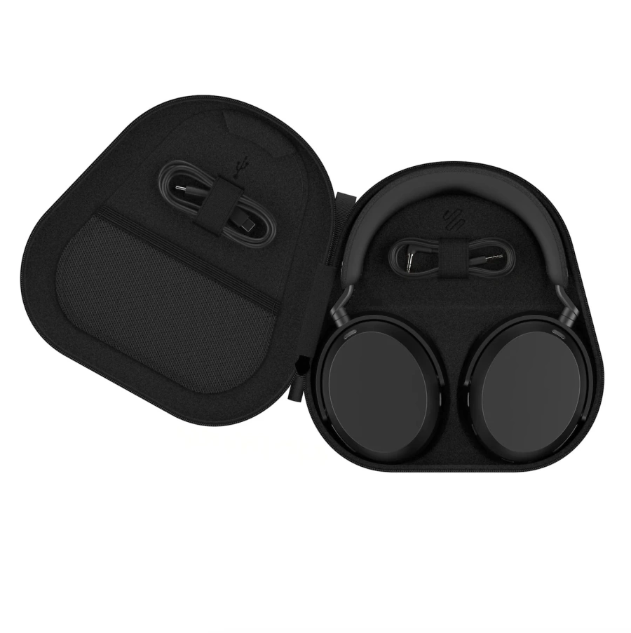 Навушники Sennheiser MOMENTUM 5 Wireless - Black