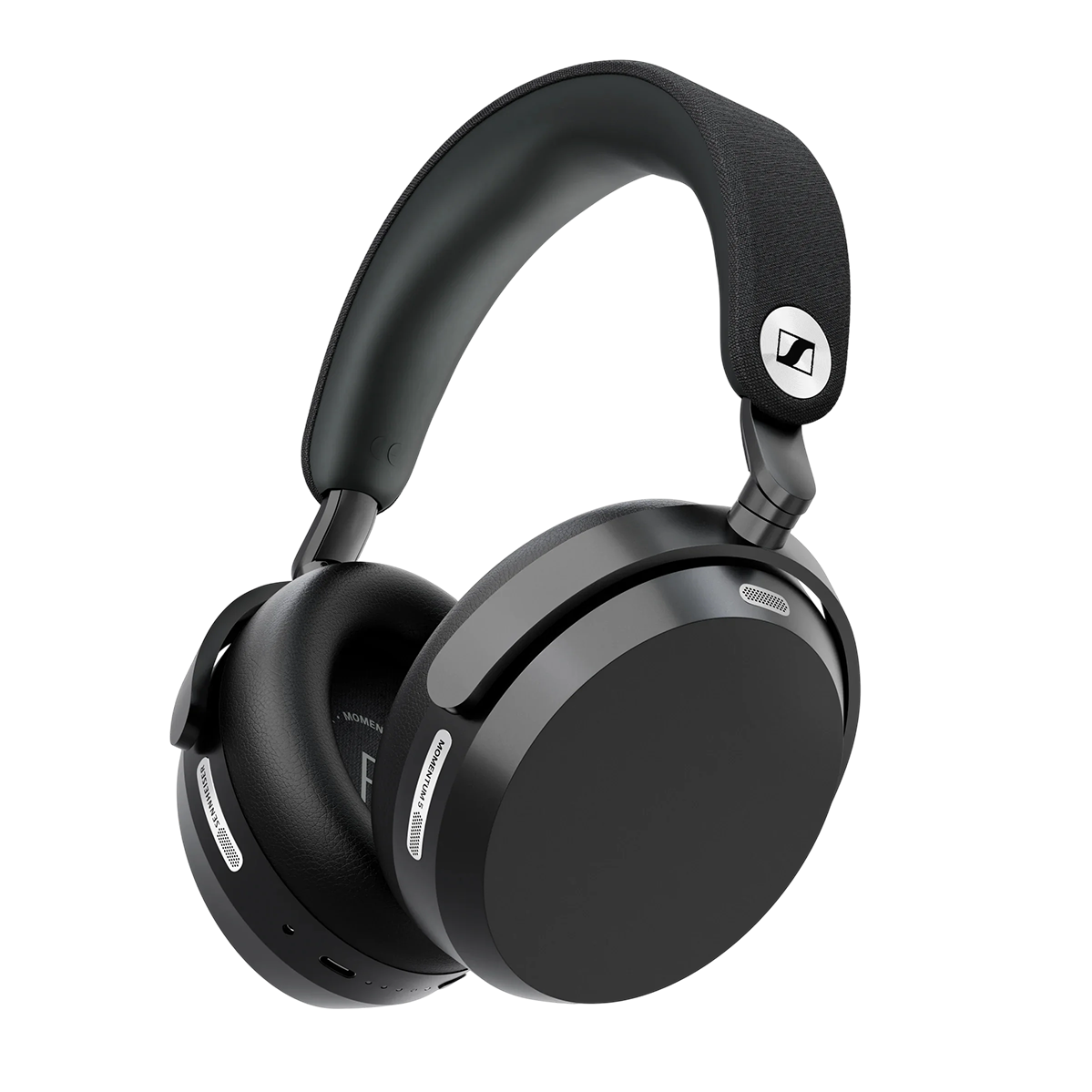 Навушники Sennheiser MOMENTUM 5 Wireless - Black