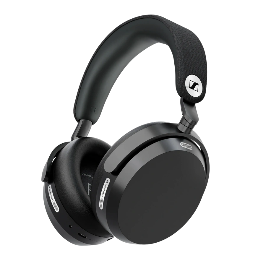 Навушники Sennheiser MOMENTUM 5 Wireless - Black