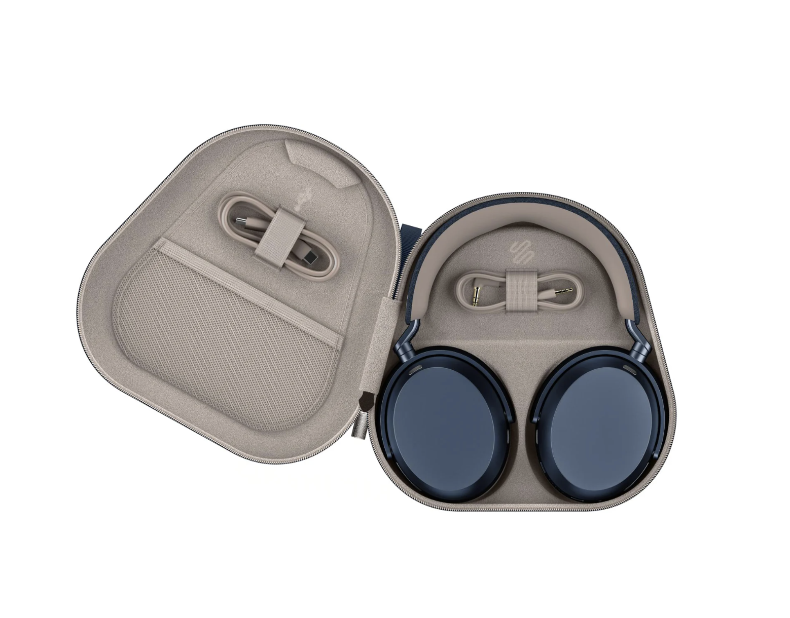 Навушники Sennheiser MOMENTUM 5 Wireless - Denim