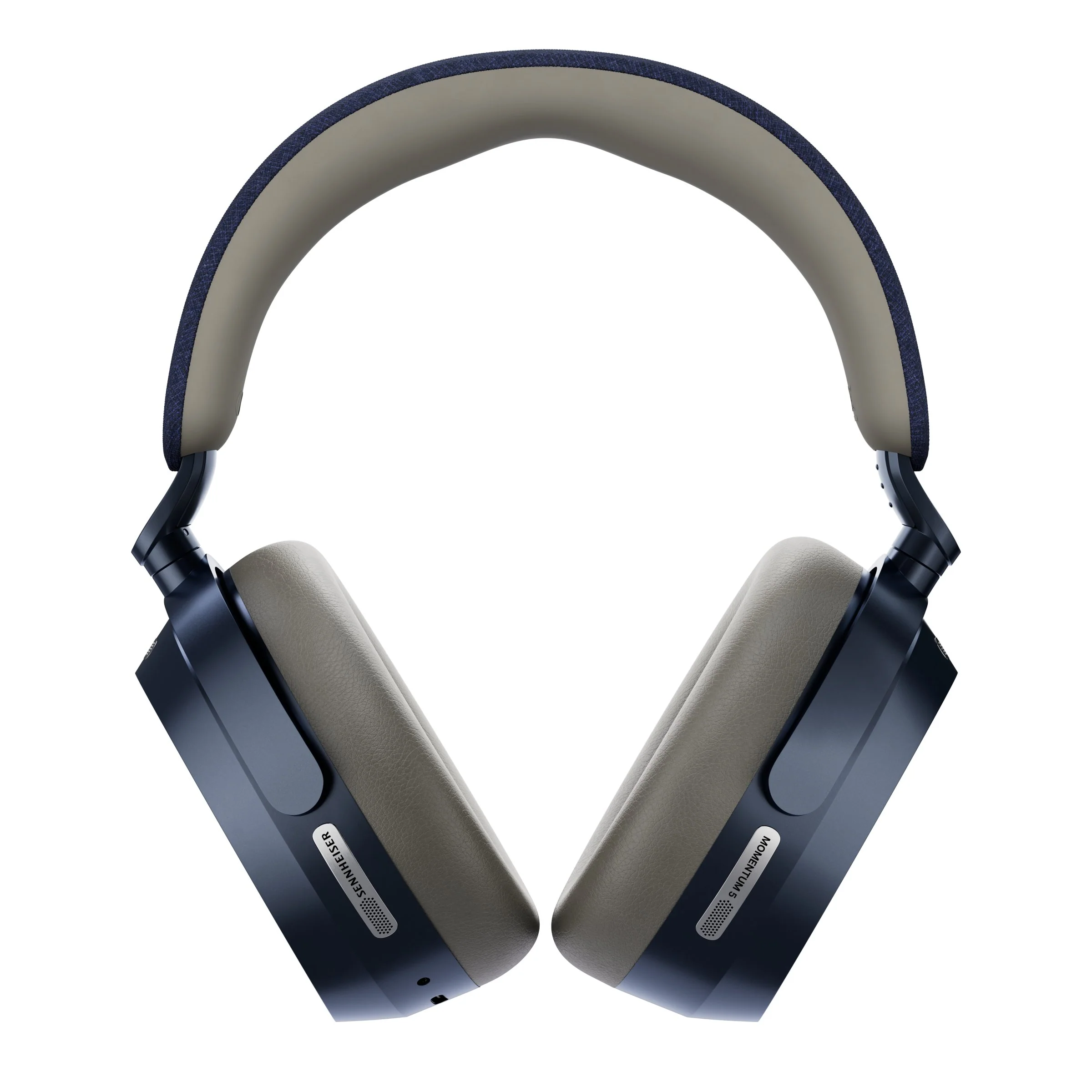 Навушники Sennheiser MOMENTUM 5 Wireless - Denim