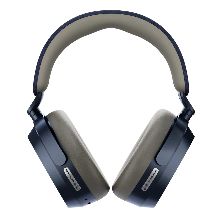 Навушники Sennheiser MOMENTUM 5 Wireless - Denim
