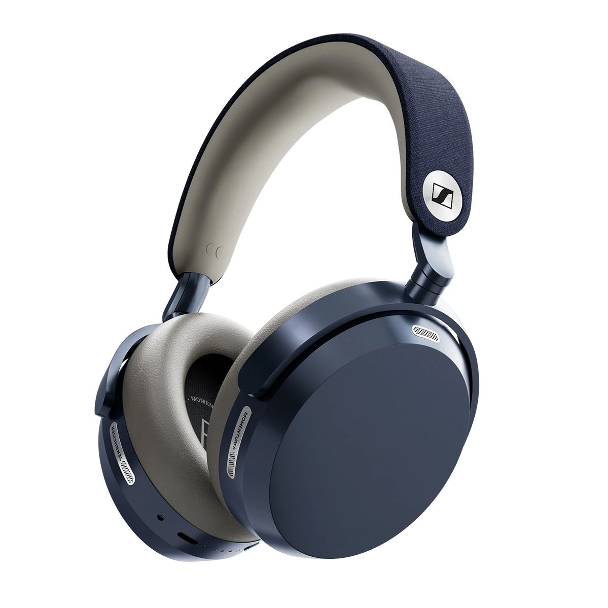 Навушники Sennheiser MOMENTUM 5 Wireless - Denim