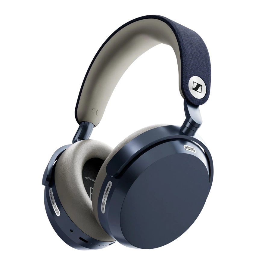 Навушники Sennheiser MOMENTUM 5 Wireless - Denim
