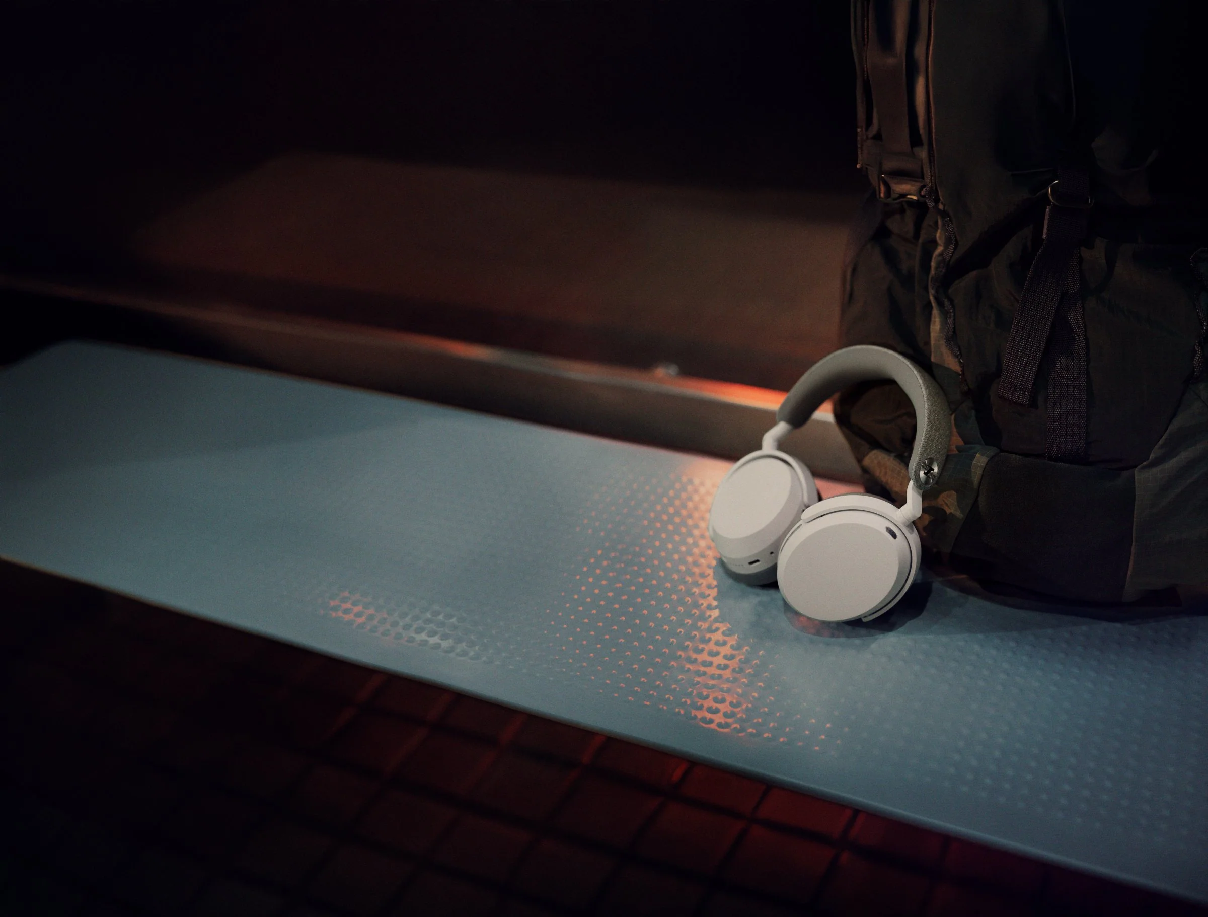 Навушники Sennheiser MOMENTUM 5 Wireless - White