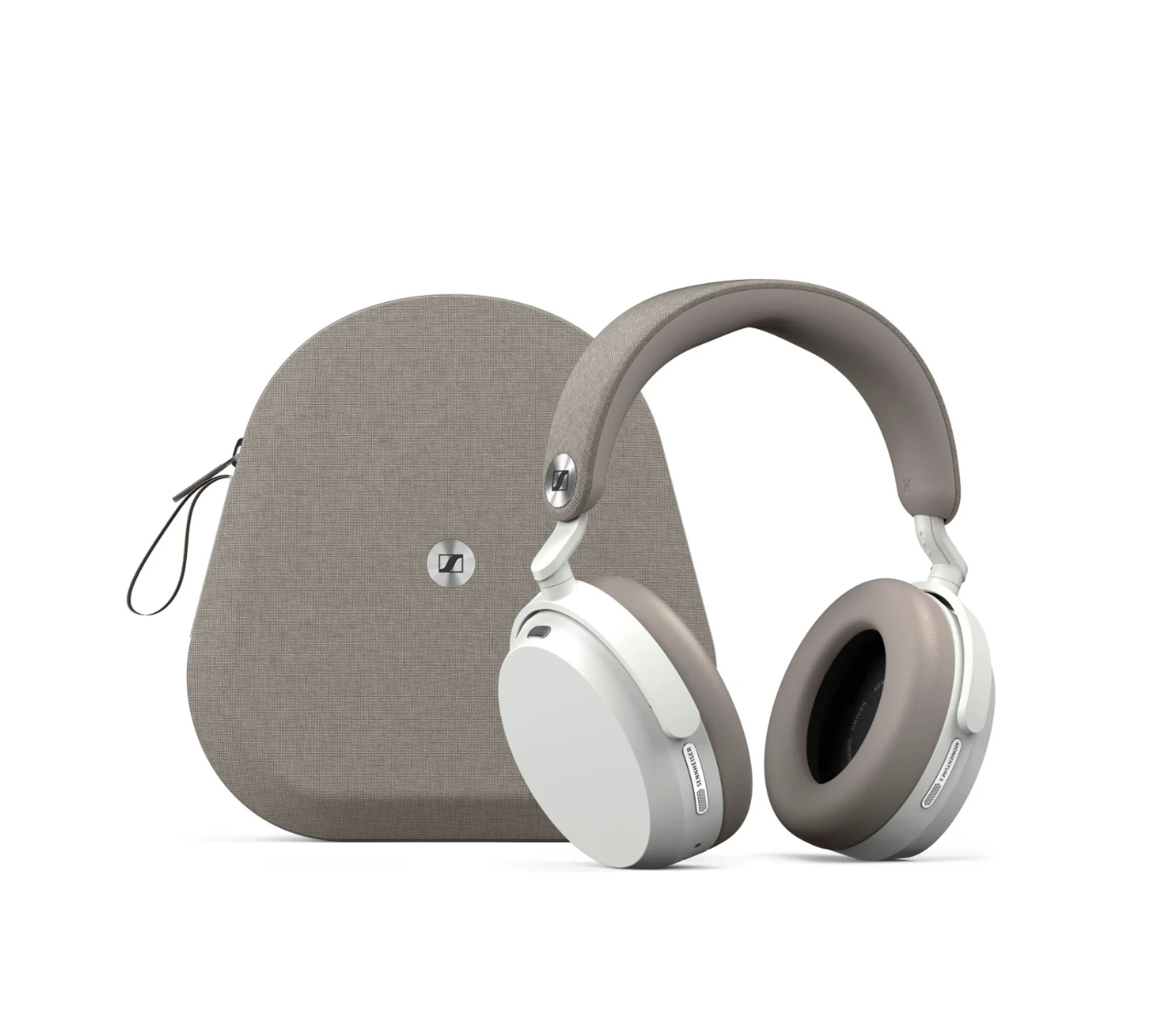 Навушники Sennheiser MOMENTUM 5 Wireless - White
