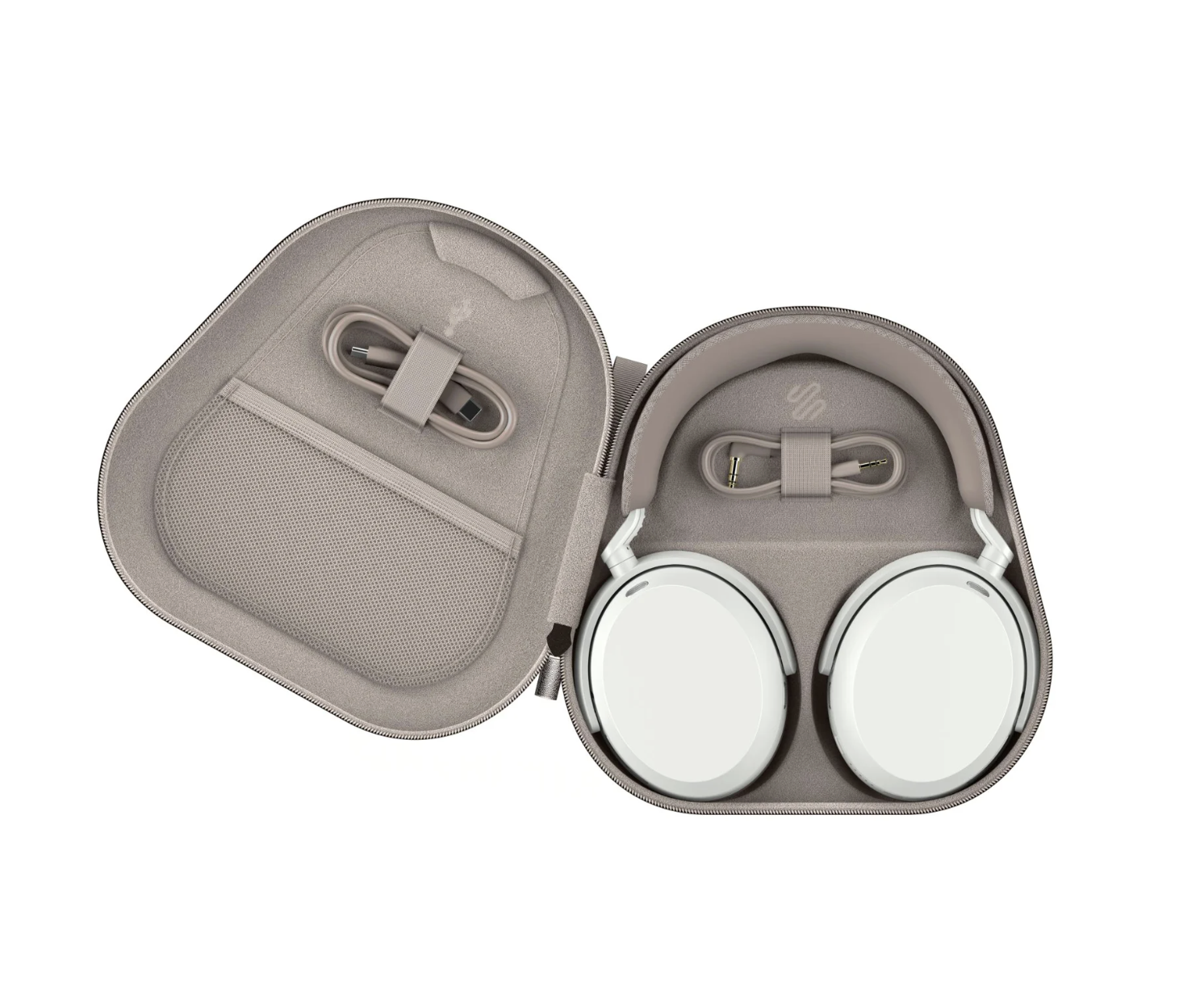 Навушники Sennheiser MOMENTUM 5 Wireless - White