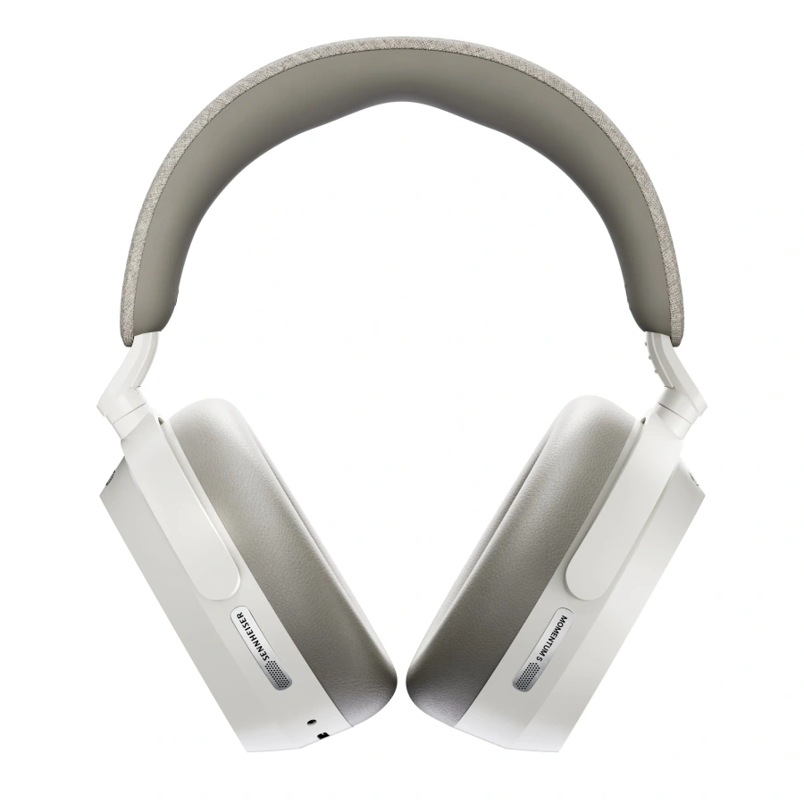 Навушники Sennheiser MOMENTUM 5 Wireless - White